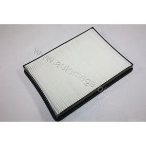 филтър купе AUTOMEGA 3081906443A0 
