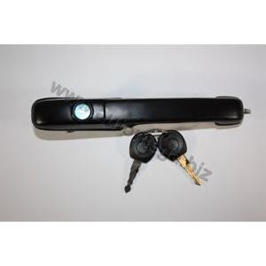ръкохватка на врата AUTOMEGA 3083702063A0D