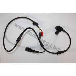 датчик abs AUTOMEGA 3092708034B0B 