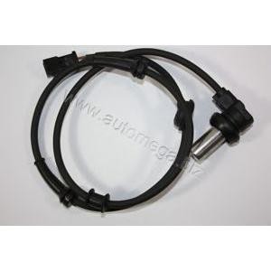 датчик abs AUTOMEGA 3092708078D0C