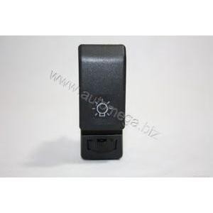 ключ, главни светлини AUTOMEGA 309410531191H 