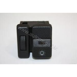 ключ, главни светлини AUTOMEGA 309410531357 