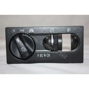 ключ, главни светлини AUTOMEGA 3094105321H6