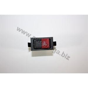 ключ за аварийни мигачи AUTOMEGA 309530235161B
