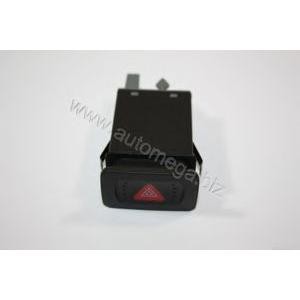 ключ за аварийни мигачи AUTOMEGA 3095302351J0J