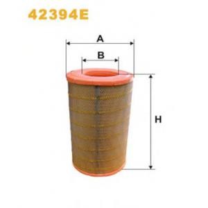 въздушен филтър WIX FILTERS 42394E