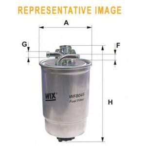 горивен филтър WIX FILTERS WF8269 