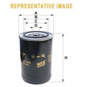 маслен филтър WIX FILTERS WL7409