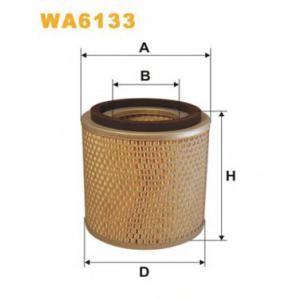 въздушен филтър WIX FILTERS WA6133
