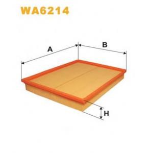 въздушен филтър WIX FILTERS WA6214