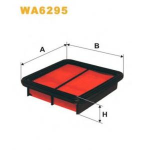 въздушен филтър WIX FILTERS WA6295
