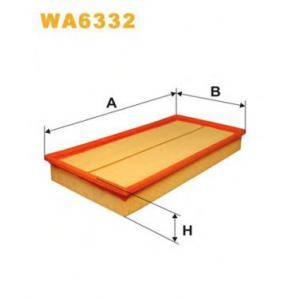 въздушен филтър WIX FILTERS WA6332