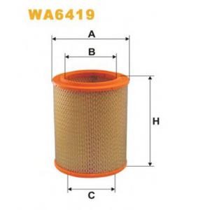 въздушен филтър WIX FILTERS WA6419