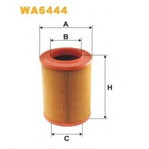 въздушен филтър WIX FILTERS WA6444