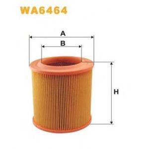 въздушен филтър WIX FILTERS WA6464