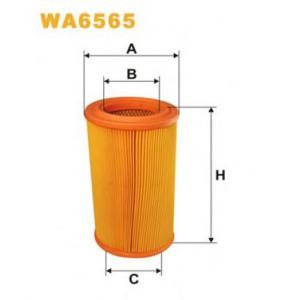 въздушен филтър WIX FILTERS WA6565