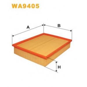 въздушен филтър WIX FILTERS WA9405