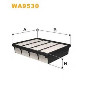 въздушен филтър WIX FILTERS WA9530