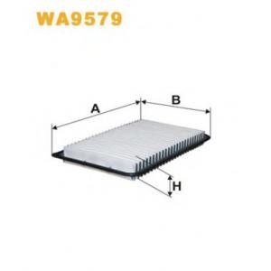 въздушен филтър WIX FILTERS WA9579