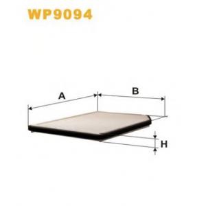 филтър купе WIX FILTERS WP9094