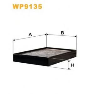 филтър купе WIX FILTERS WP9135