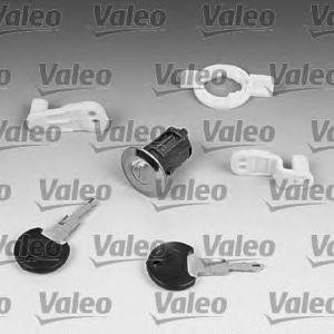 заключващ цилиндър VALEO 256607
