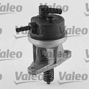 бензинова помпа VALEO 474658 