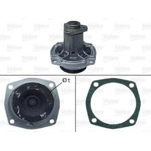 водна помпа VALEO 506036