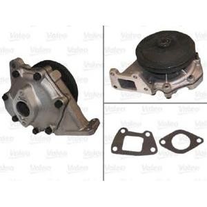 водна помпа VALEO 506257