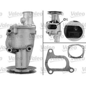 водна помпа VALEO 506268