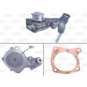 водна помпа VALEO 506287 
