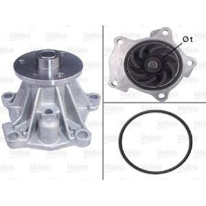 водна помпа VALEO 506300