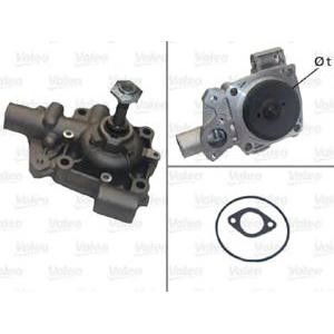 водна помпа VALEO 506302