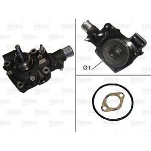 водна помпа VALEO 506304 
