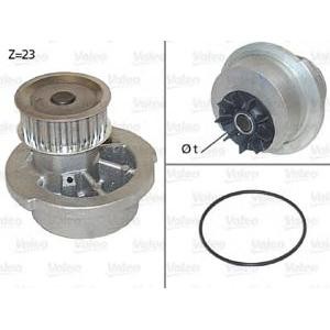 водна помпа VALEO 506308
