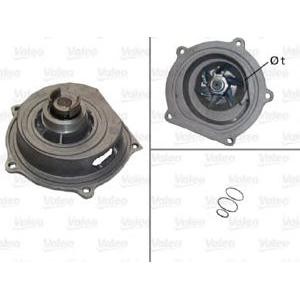 водна помпа VALEO 506320 
