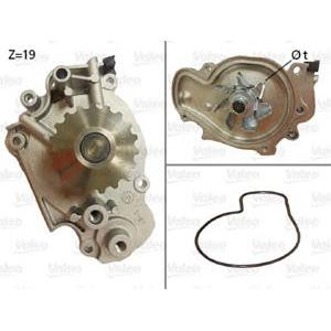водна помпа VALEO 506322
