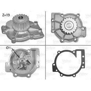 водна помпа VALEO 506325