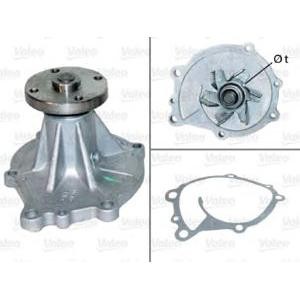 водна помпа VALEO 506377