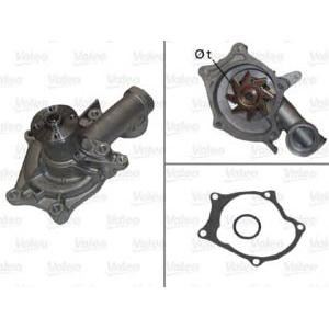 водна помпа VALEO 506407