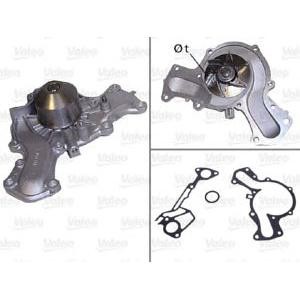 водна помпа VALEO 506408