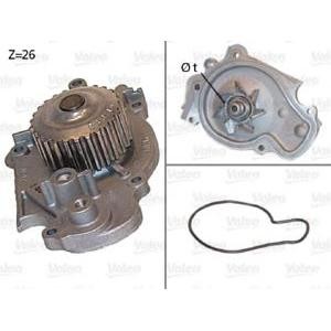 водна помпа VALEO 506443