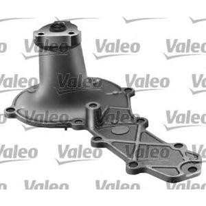 водна помпа VALEO 506451 