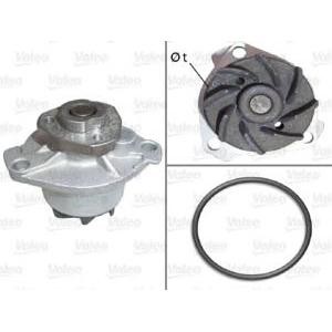 водна помпа VALEO 506484 
