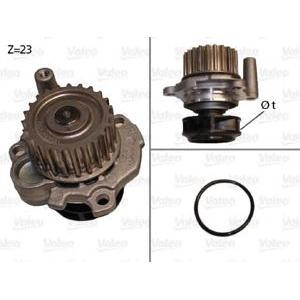 водна помпа VALEO 506532