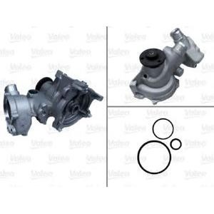 водна помпа VALEO 506535 