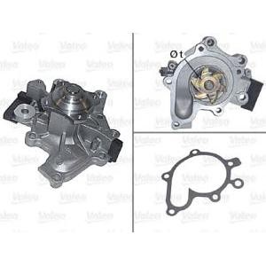 водна помпа VALEO 506536 