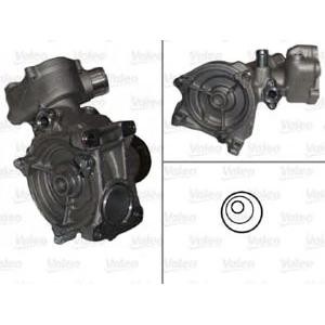 водна помпа VALEO 506547 