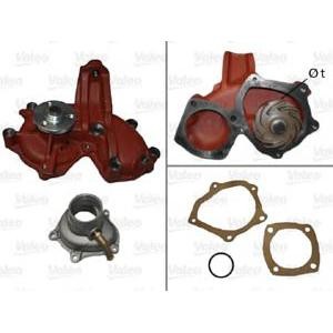 водна помпа VALEO 506562 