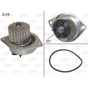 водна помпа VALEO 506595